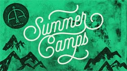 Mesa summer camps