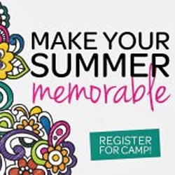 Mesa summer camps